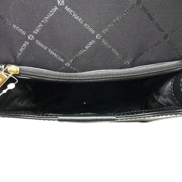 Michael Kors Sonia Small Shoulder Bag - Picture 9 of 11